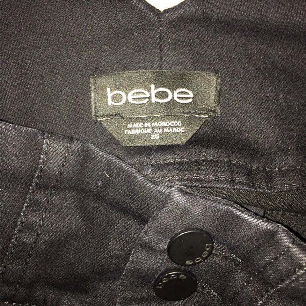 Bebe Jeans
